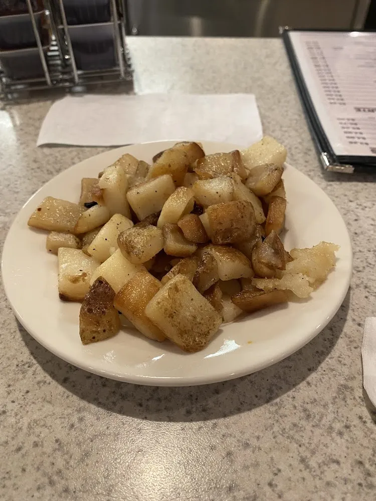 Home Fries